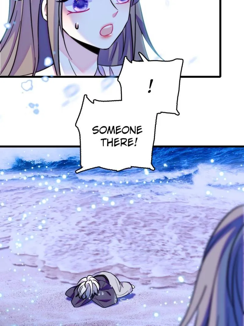 Romance in the Beast World Kainu Manga Chapter 328 Page 12
