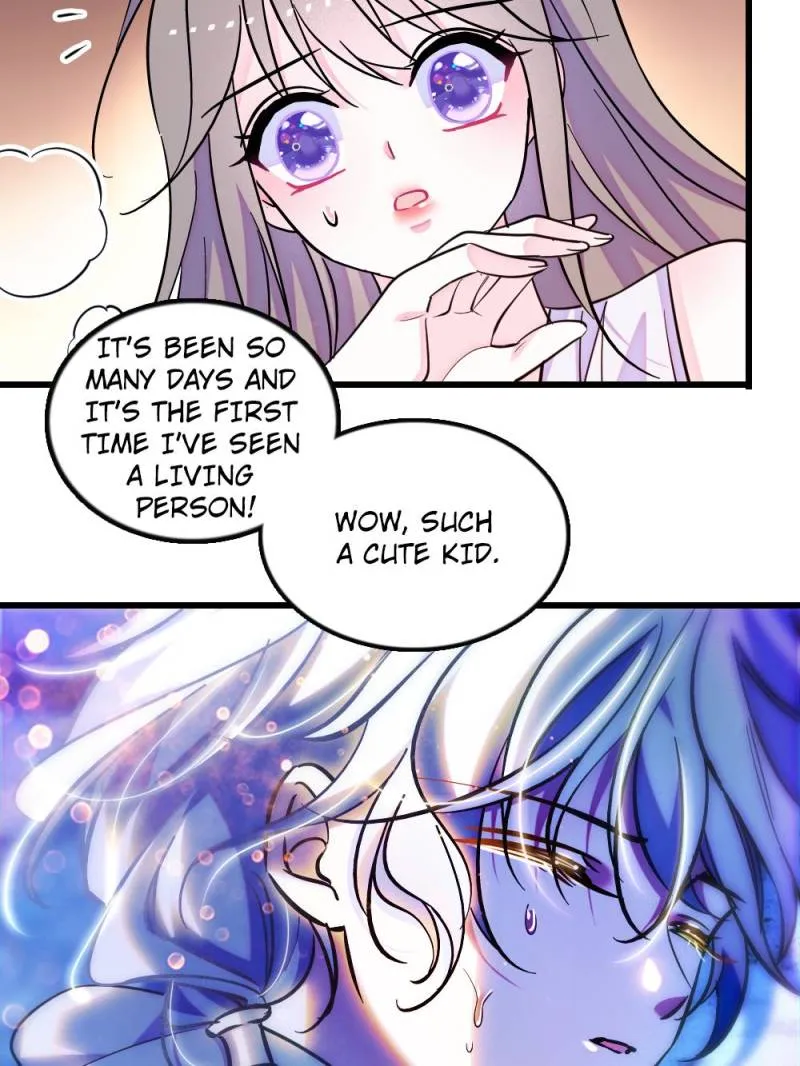 Romance in the Beast World Kainu Manga Chapter 328 Page 15