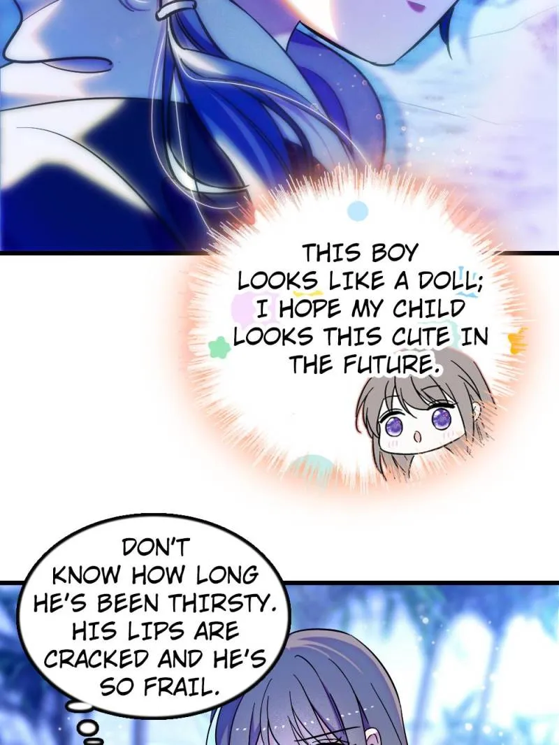 Romance in the Beast World Kainu Manga Chapter 328 Page 16
