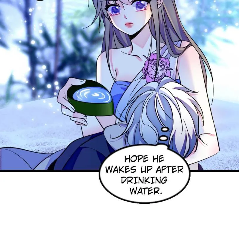 Romance in the Beast World Kainu Manga Chapter 328 Page 17