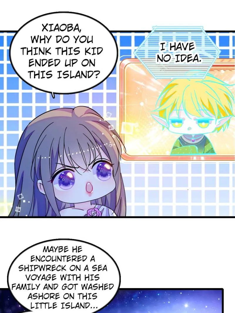 Romance in the Beast World Kainu Manga Chapter 328 Page 18