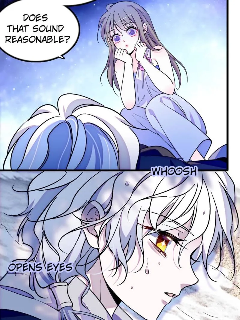 Romance in the Beast World Kainu Manga Chapter 328 Page 19