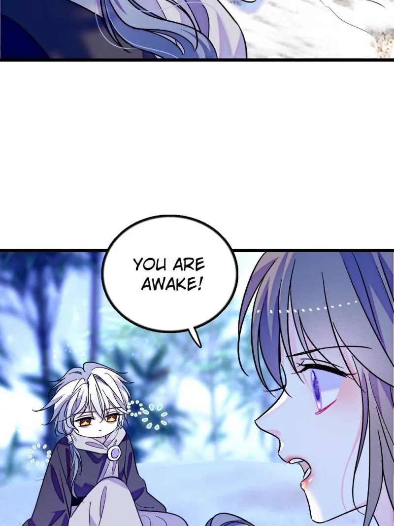 Romance in the Beast World Kainu Manga Chapter 328 Page 20
