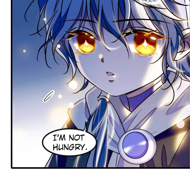 Romance in the Beast World Kainu Manga Chapter 328 Page 25