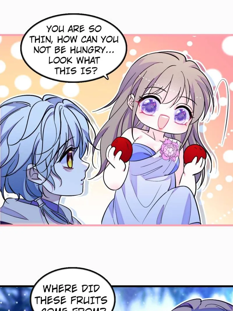 Romance in the Beast World Kainu Manga Chapter 328 Page 26
