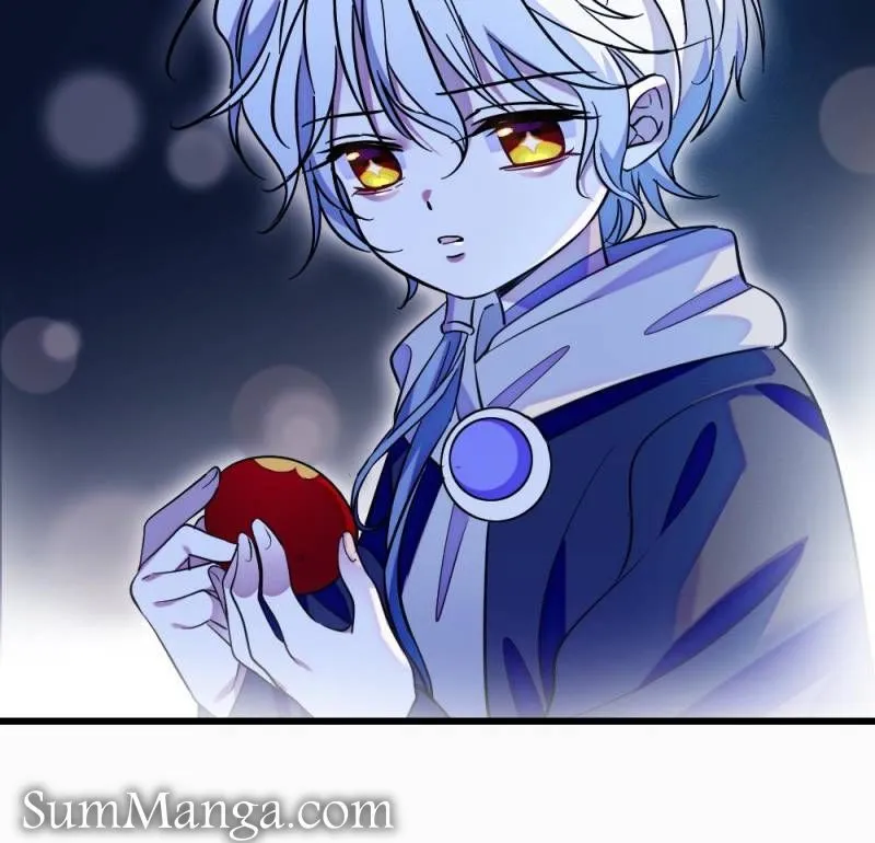 Romance in the Beast World Kainu Manga Chapter 328 Page 29