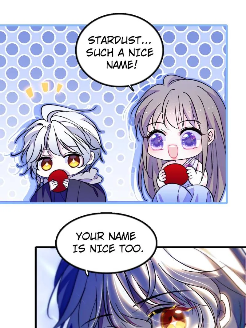 Romance in the Beast World Kainu Manga Chapter 328 Page 30