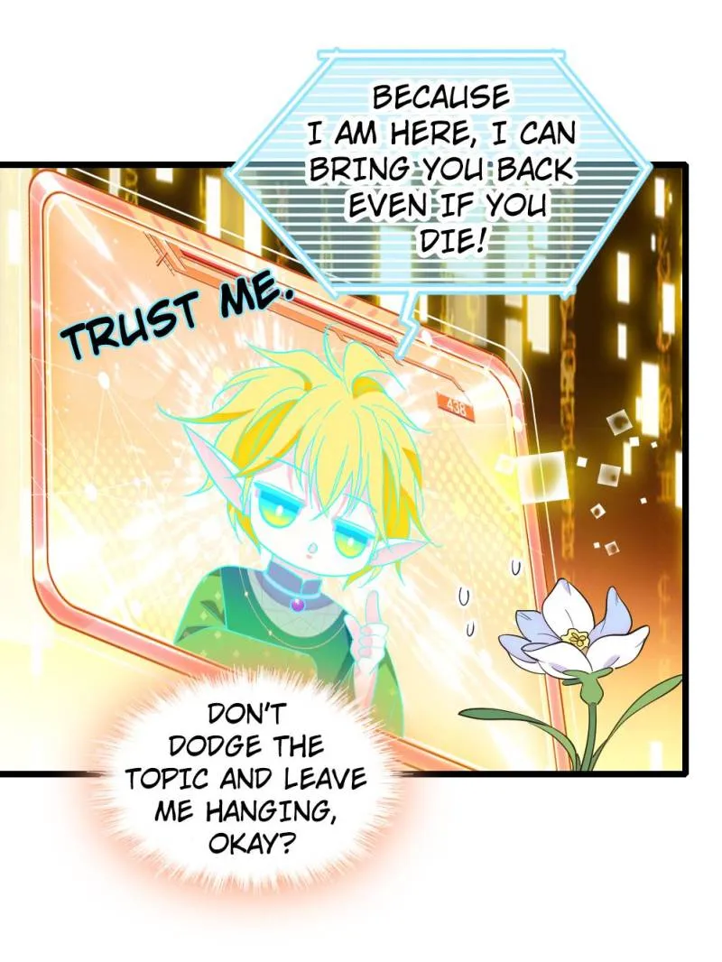 Romance in the Beast World Kainu Manga Chapter 326 Page 2