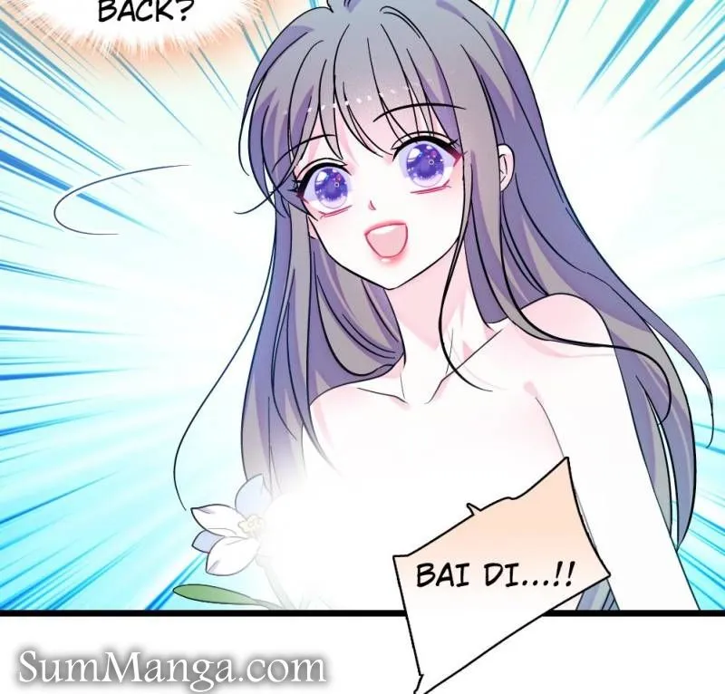 Romance in the Beast World Kainu Manga Chapter 326 Page 4