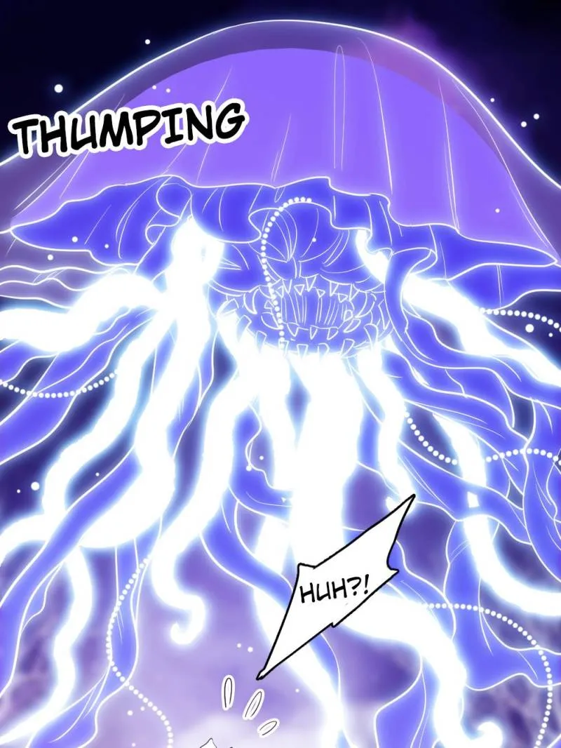 Romance in the Beast World Kainu Manga Chapter 326 Page 5