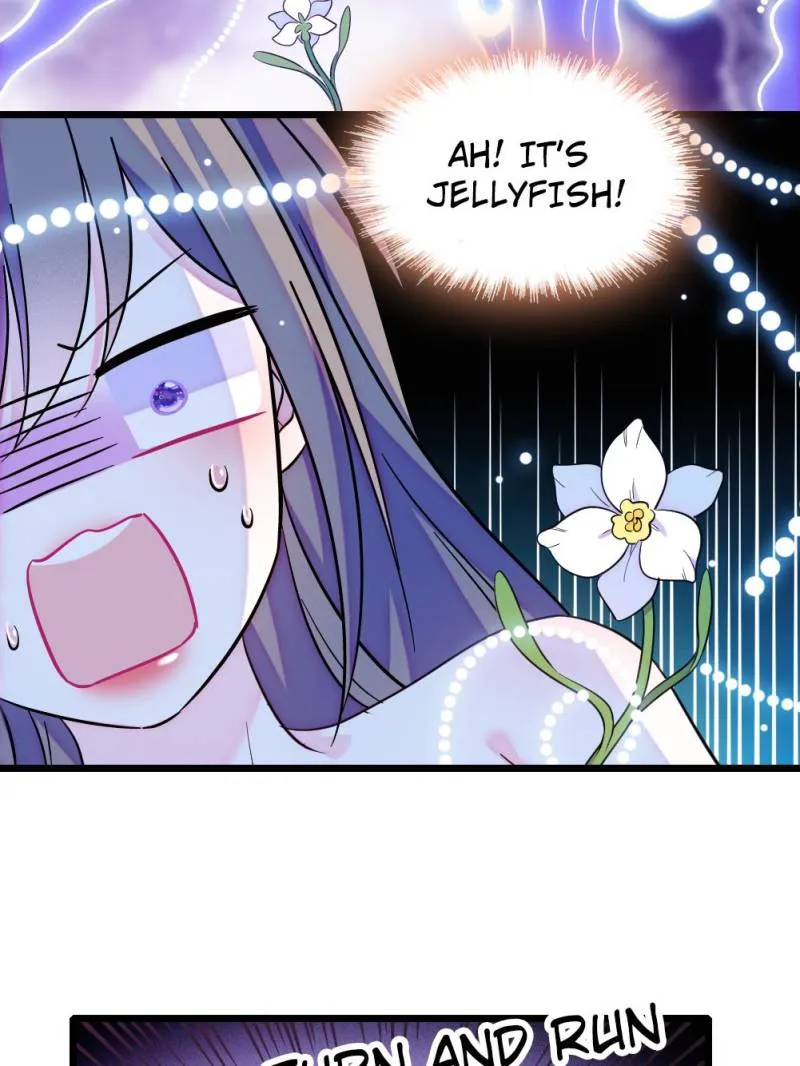 Romance in the Beast World Kainu Manga Chapter 326 Page 6