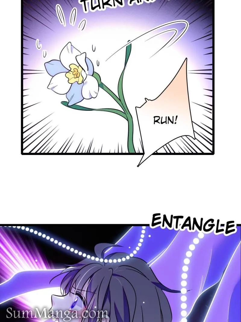 Romance in the Beast World Kainu Manga Chapter 326 Page 7