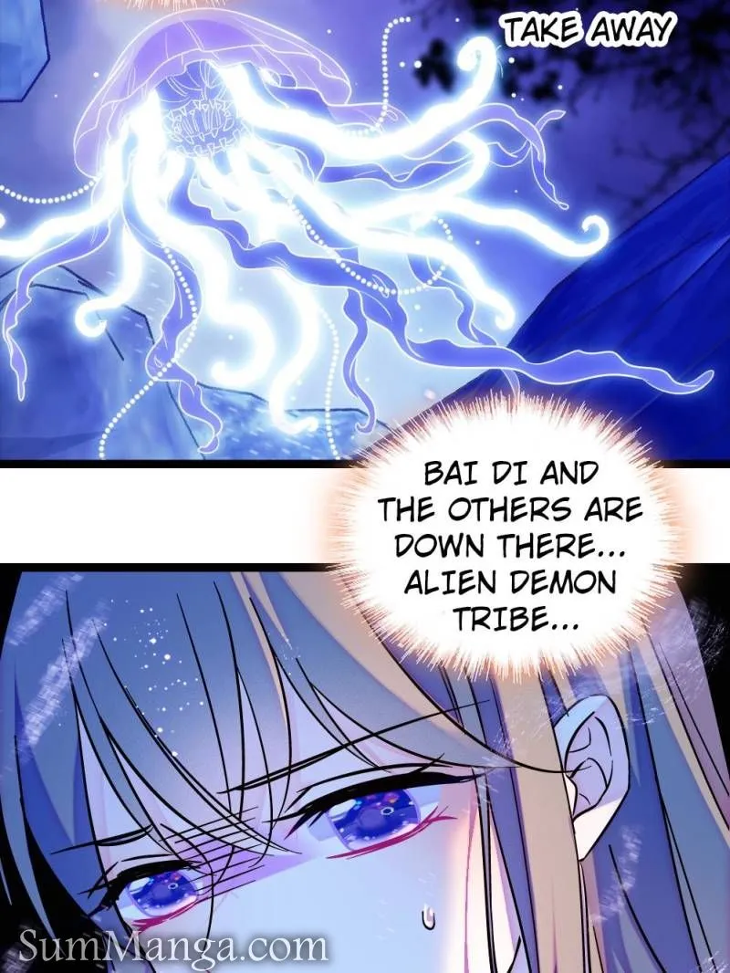 Romance in the Beast World Kainu Manga Chapter 326 Page 10