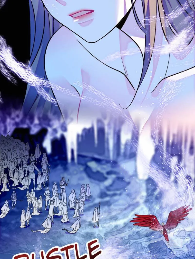 Romance in the Beast World Kainu Manga Chapter 326 Page 11