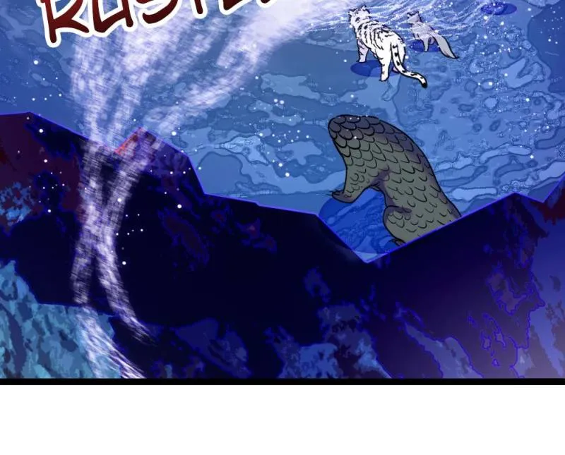 Romance in the Beast World Kainu Manga Chapter 326 Page 12