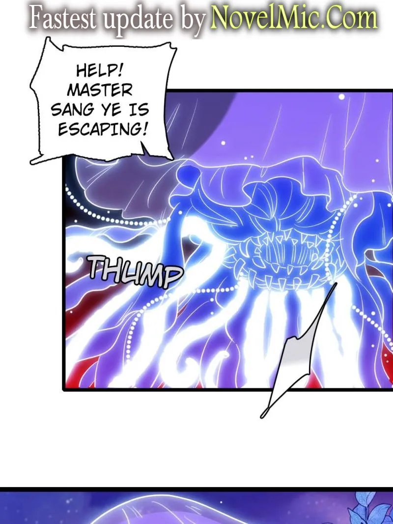 Romance in the Beast World Kainu Manga Chapter 325 Page 2
