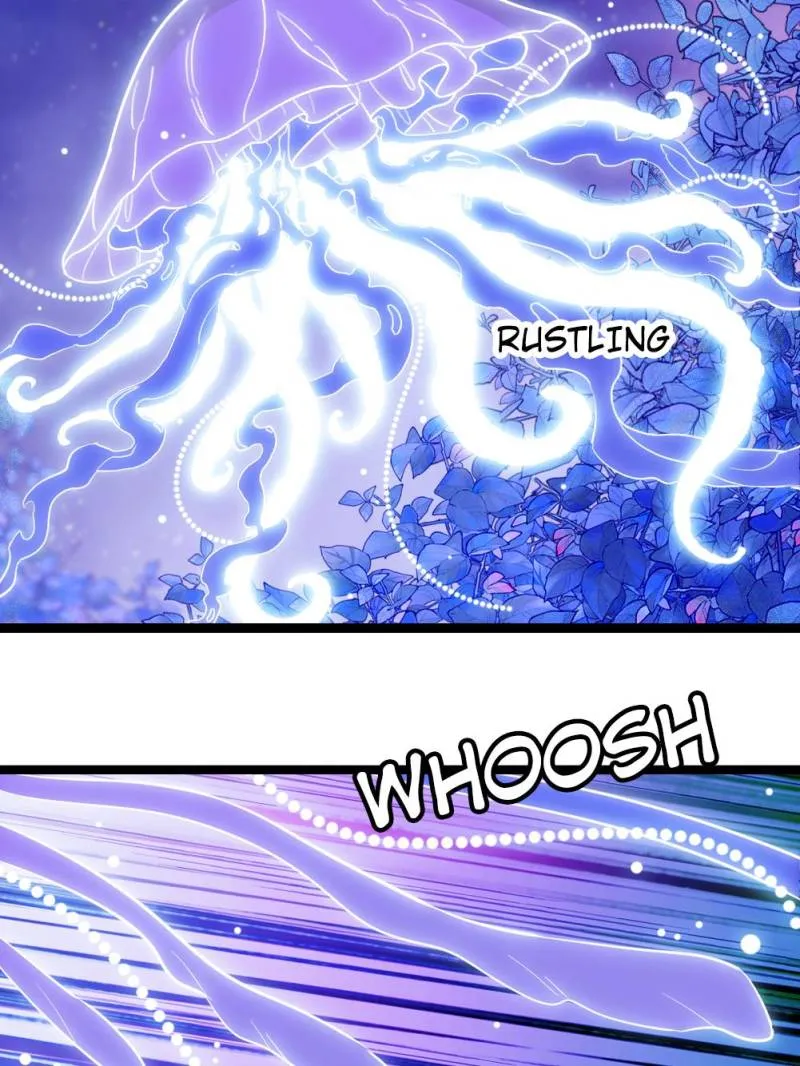 Romance in the Beast World Kainu Manga Chapter 325 Page 3
