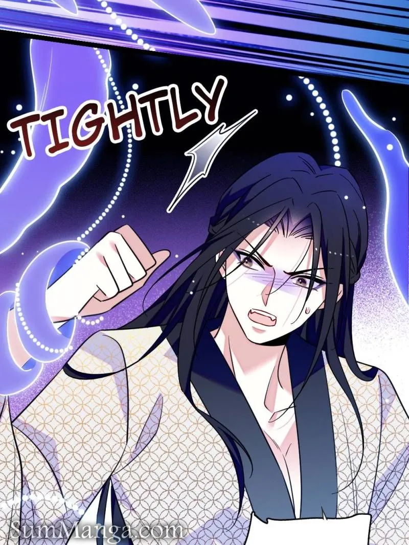 Romance in the Beast World Kainu Manga Chapter 325 Page 4