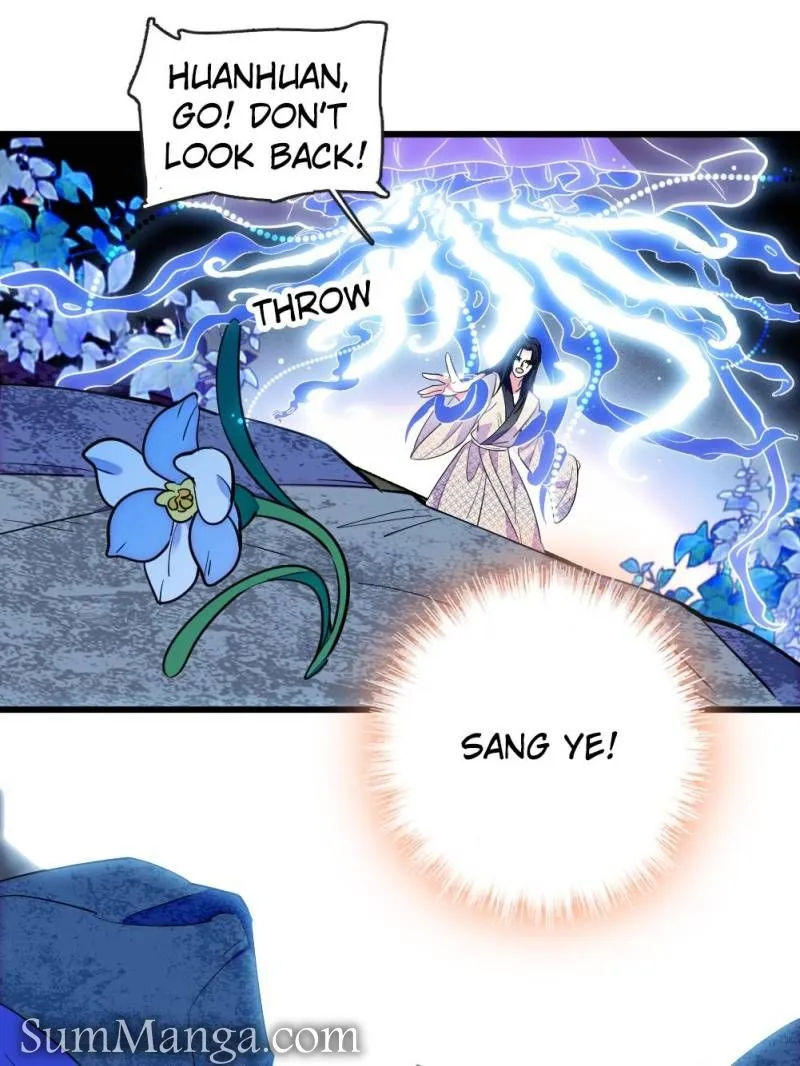 Romance in the Beast World Kainu Manga Chapter 325 Page 7