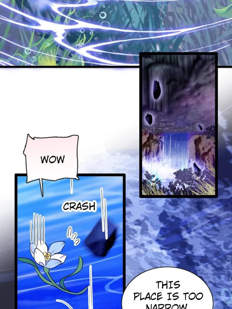 Romance in the Beast World Kainu Manga Chapter 325 Page 9