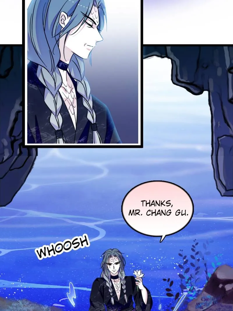Romance in the Beast World Kainu Manga Chapter 325 Page 14