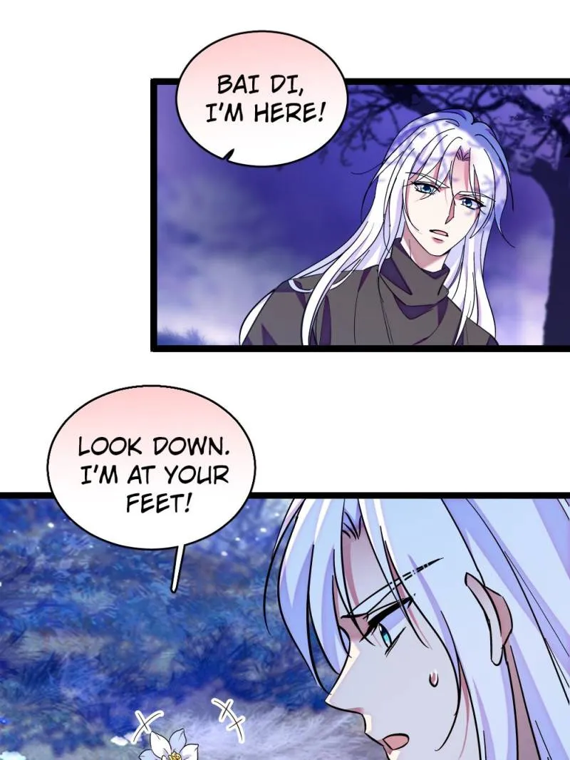 Romance in the Beast World Kainu Manga Chapter 325 Page 18