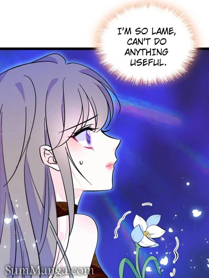 Romance in the Beast World Kainu Manga Chapter 325 Page 22