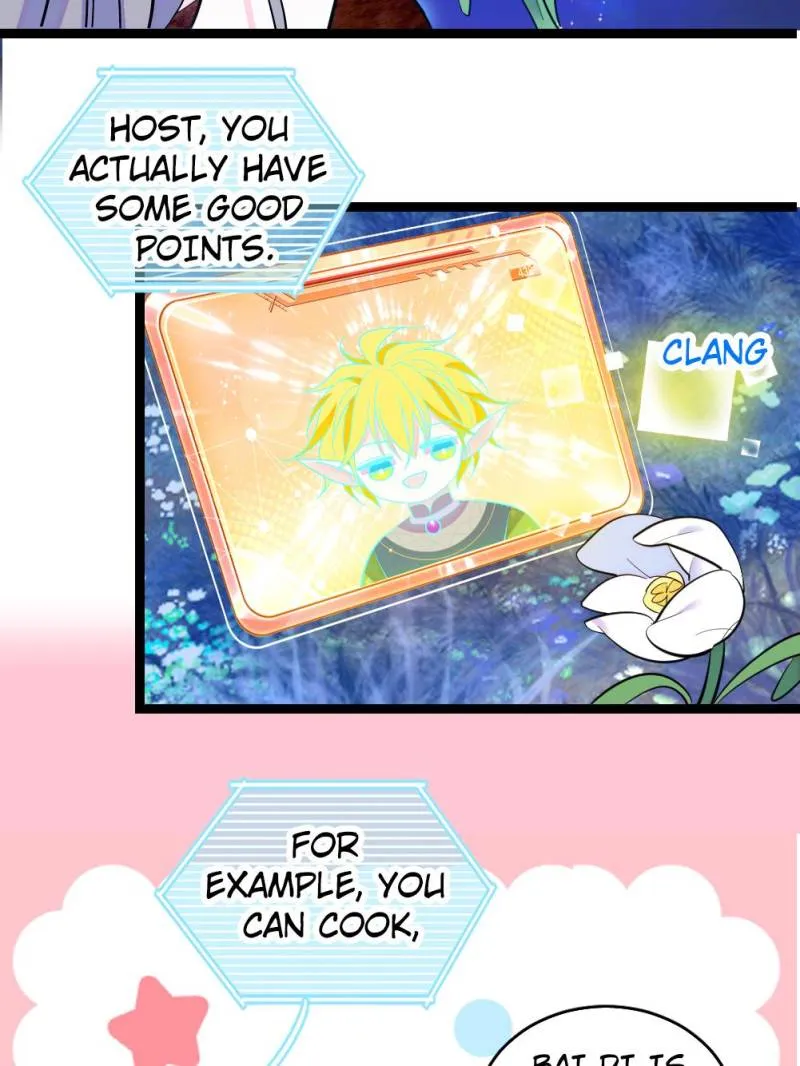 Romance in the Beast World Kainu Manga Chapter 325 Page 23