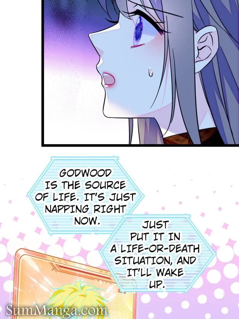 Romance in the Beast World Kainu Manga Chapter 325 Page 28