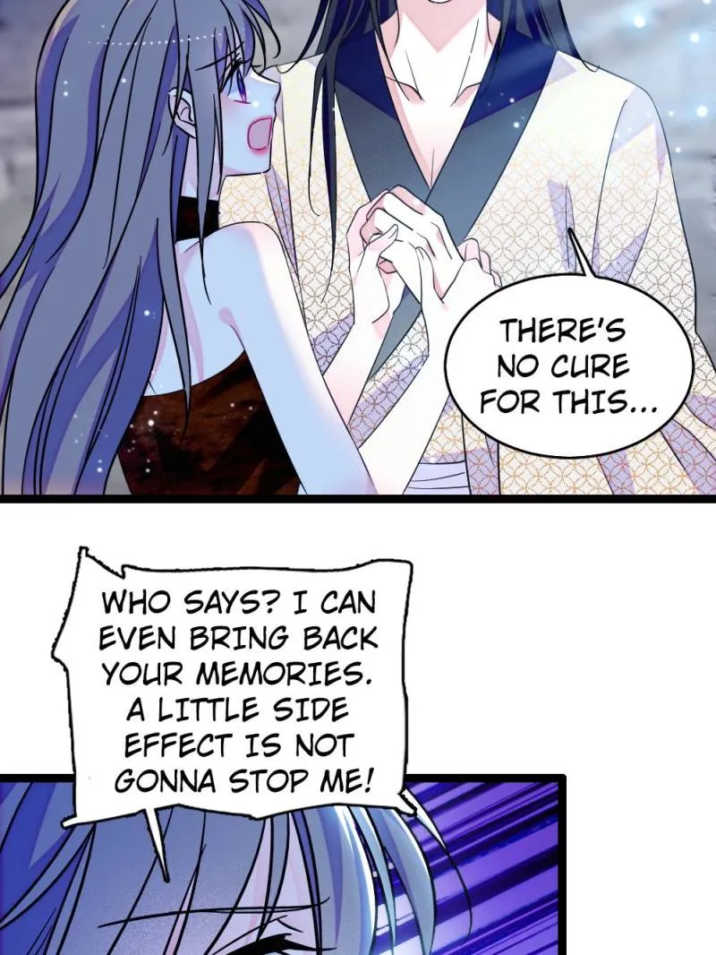 Romance in the Beast World Kainu Manga Chapter 324 Page 4