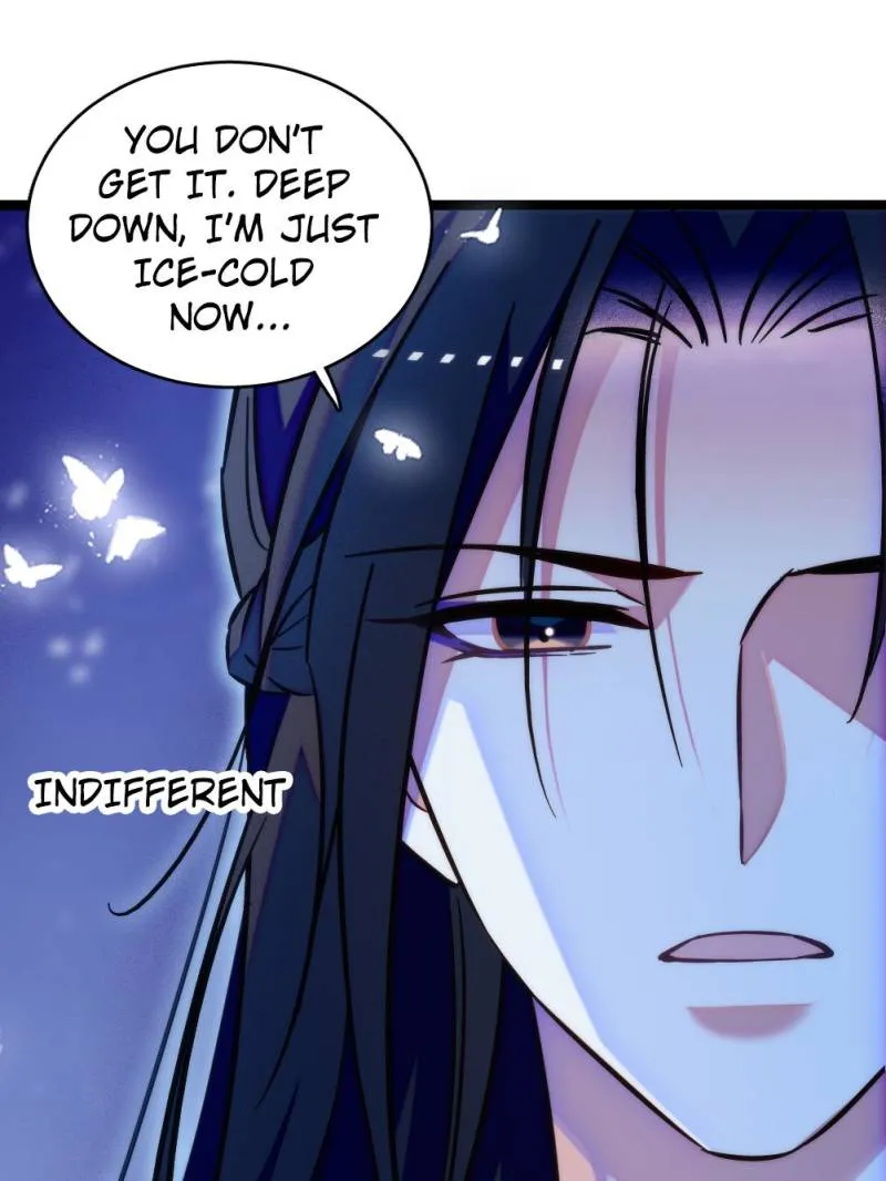 Romance in the Beast World Kainu Manga Chapter 324 Page 6