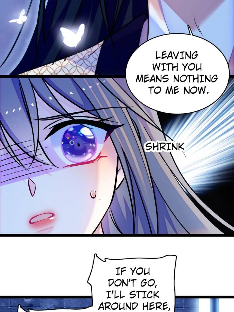 Romance in the Beast World Kainu Manga Chapter 324 Page 7