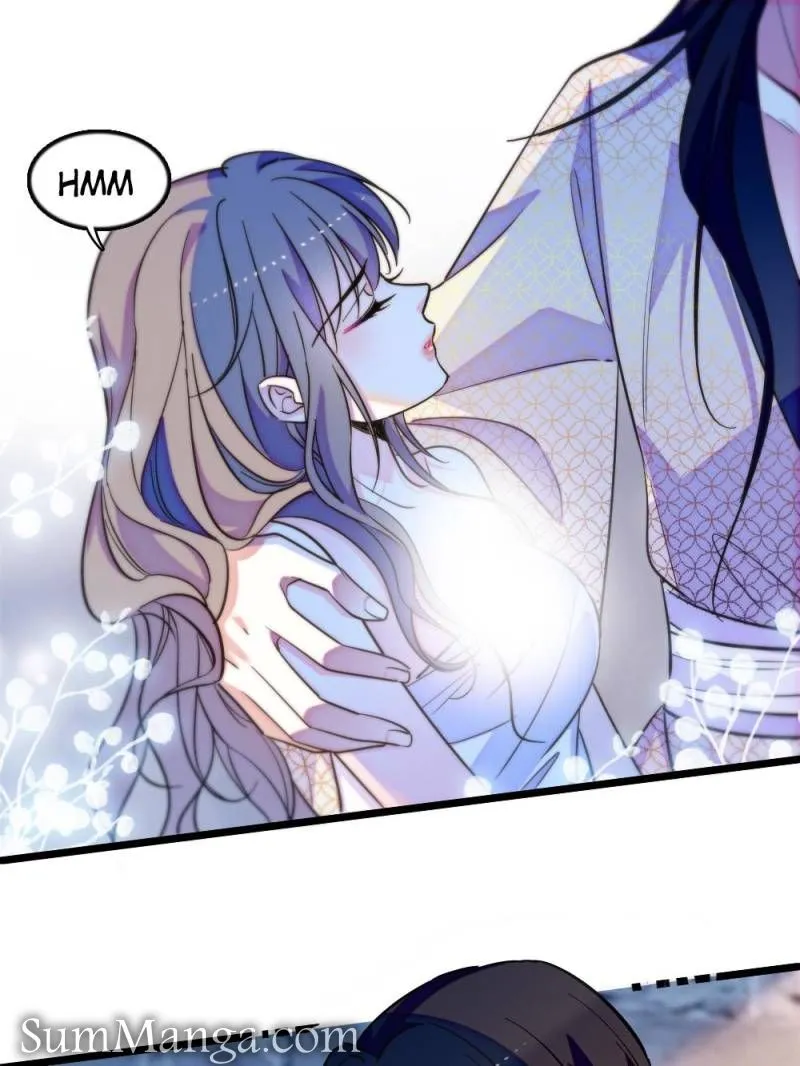 Romance in the Beast World Kainu Manga Chapter 322 Page 1
