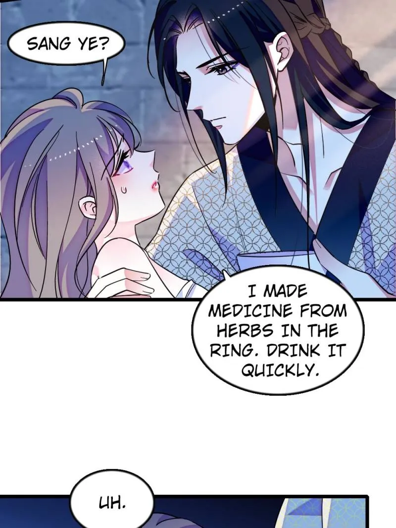 Romance in the Beast World Kainu Manga Chapter 322 Page 2
