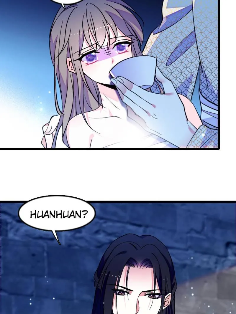 Romance in the Beast World Kainu Manga Chapter 322 Page 3
