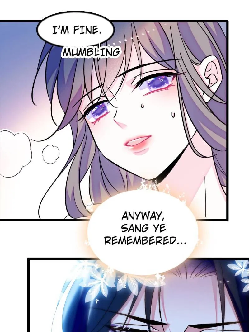 Romance in the Beast World Kainu Manga Chapter 322 Page 5