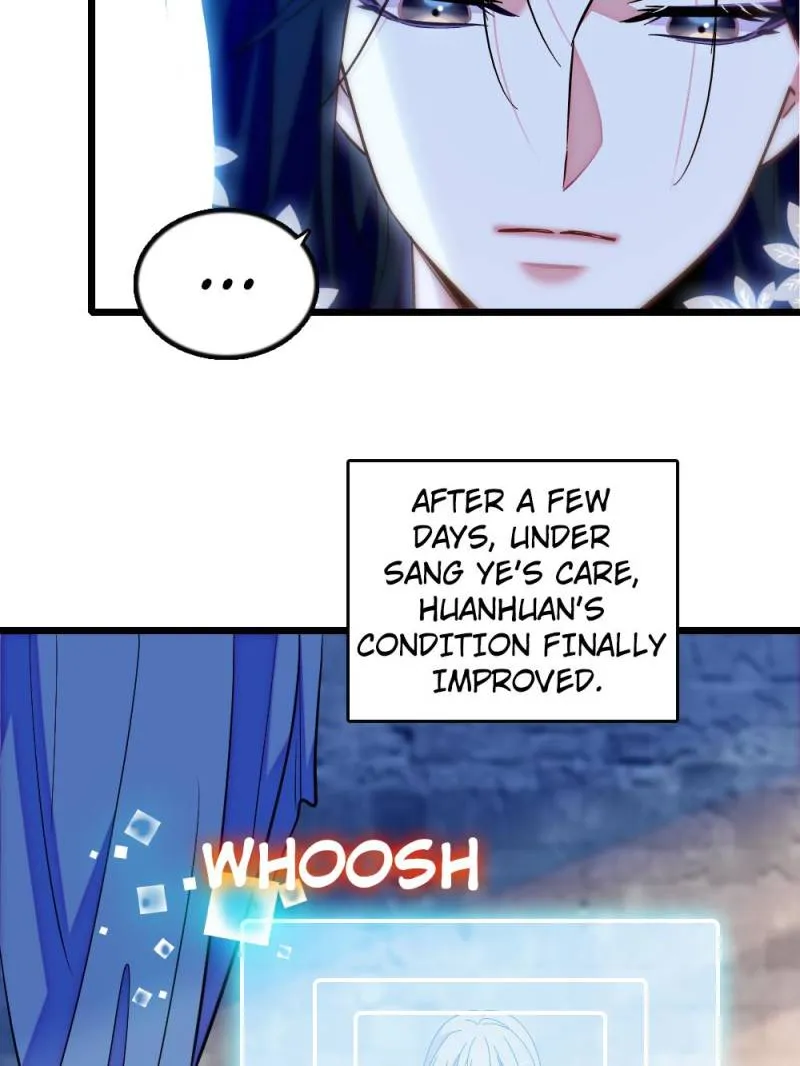 Romance in the Beast World Kainu Manga Chapter 322 Page 6