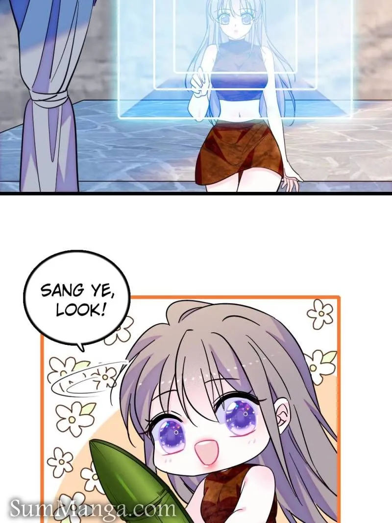 Romance in the Beast World Kainu Manga Chapter 322 Page 7