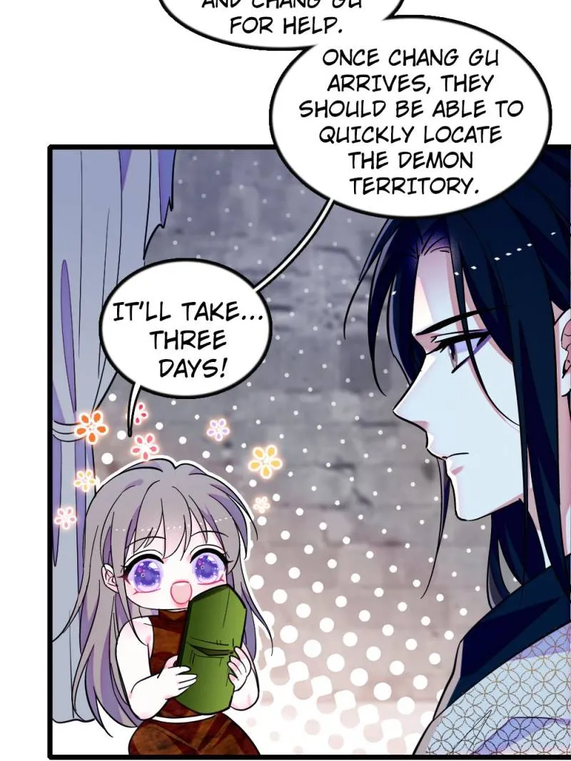 Romance in the Beast World Kainu Manga Chapter 322 Page 10