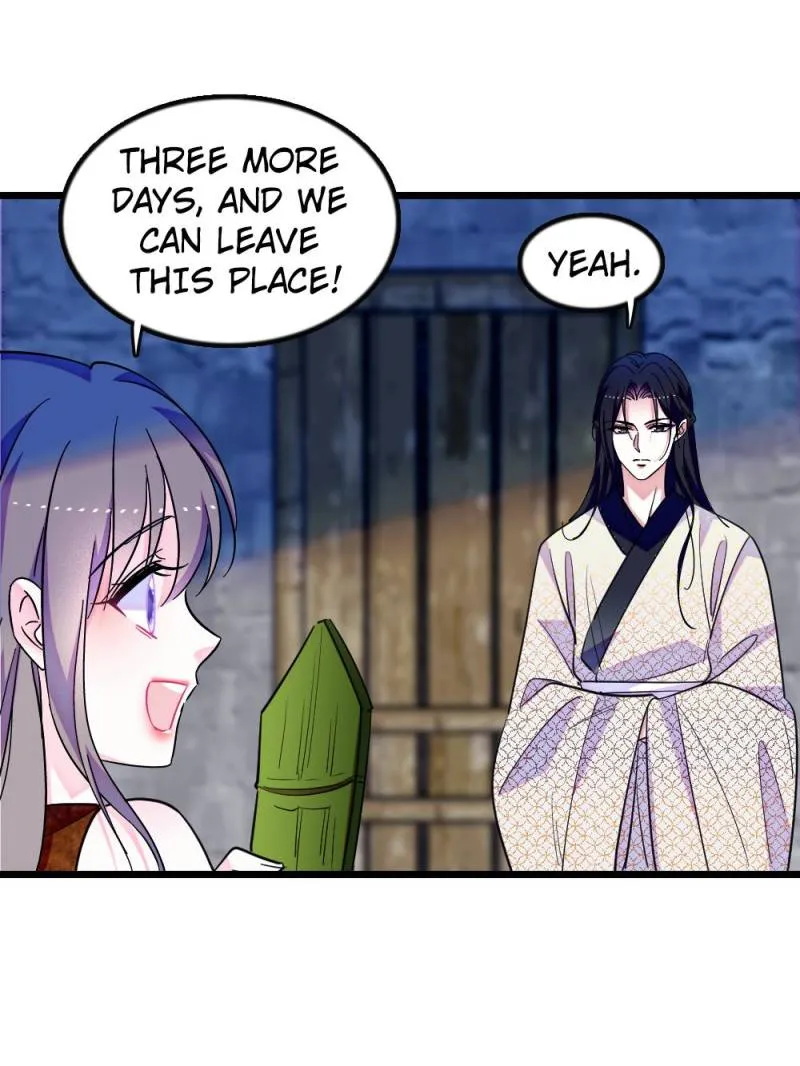 Romance in the Beast World Kainu Manga Chapter 322 Page 11