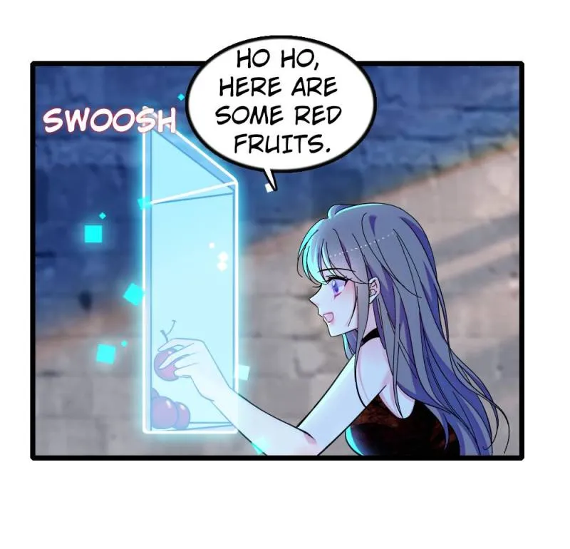 Romance in the Beast World Kainu Manga Chapter 322 Page 12