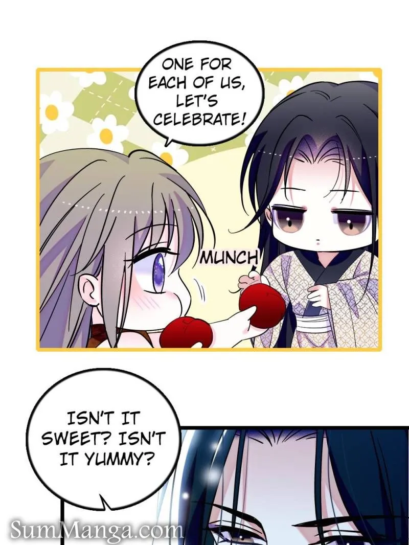 Romance in the Beast World Kainu Manga Chapter 322 Page 13
