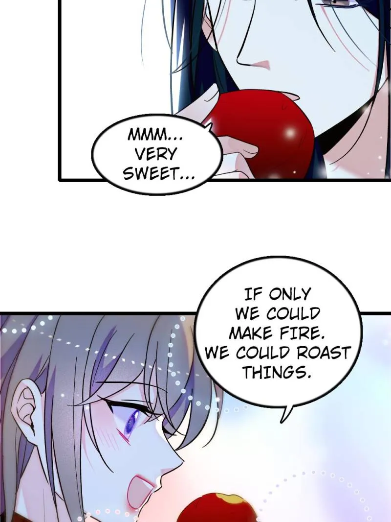 Romance in the Beast World Kainu Manga Chapter 322 Page 14