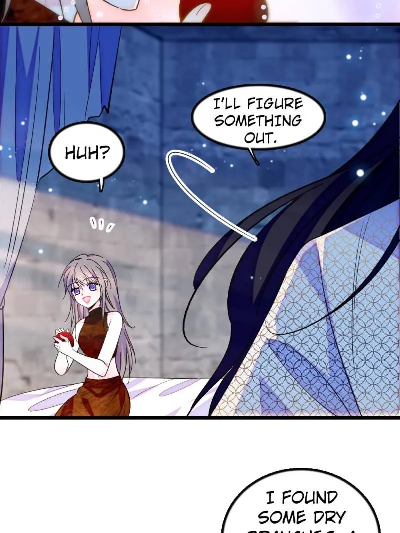 Romance in the Beast World Kainu Manga Chapter 322 Page 15
