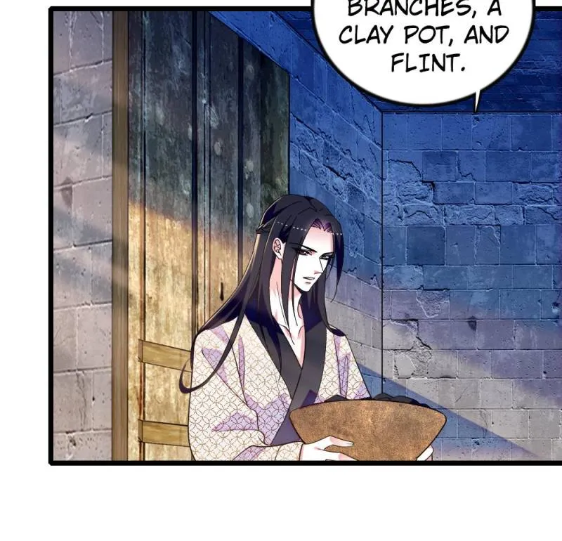 Romance in the Beast World Kainu Manga Chapter 322 Page 16