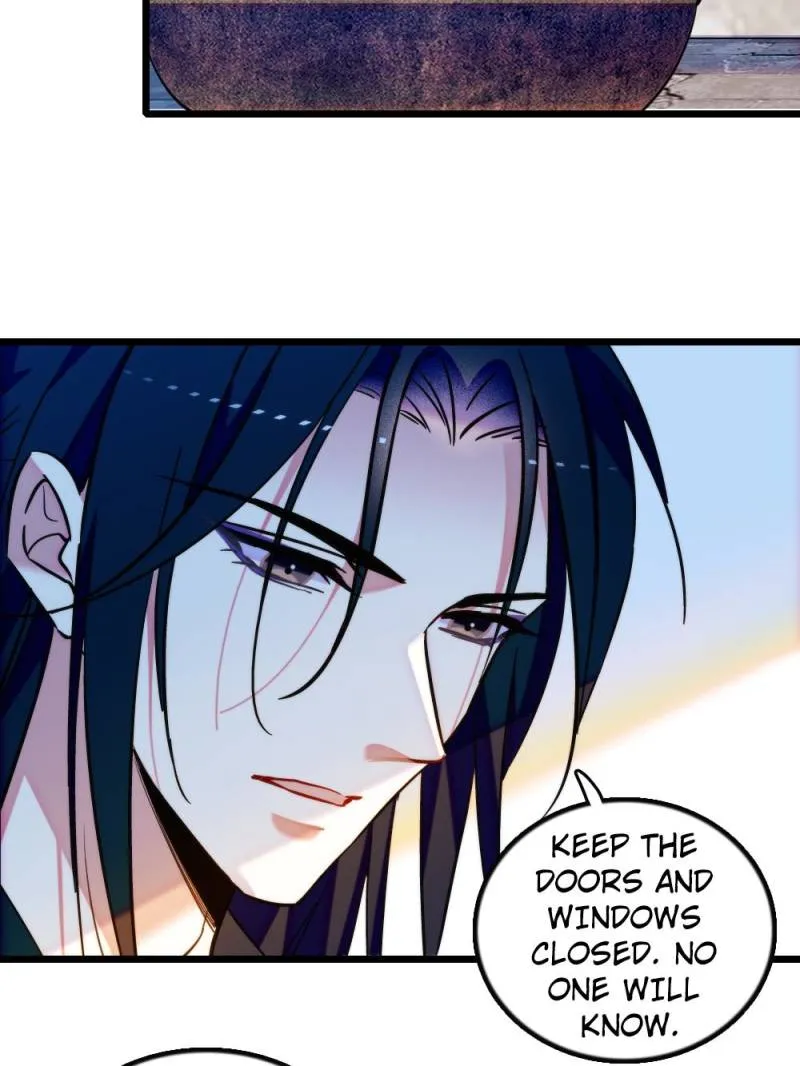 Romance in the Beast World Kainu Manga Chapter 322 Page 18