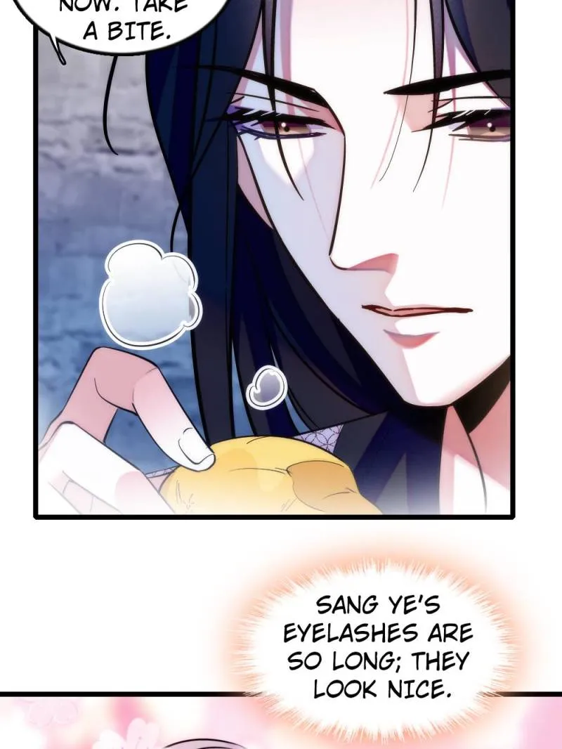 Romance in the Beast World Kainu Manga Chapter 322 Page 23