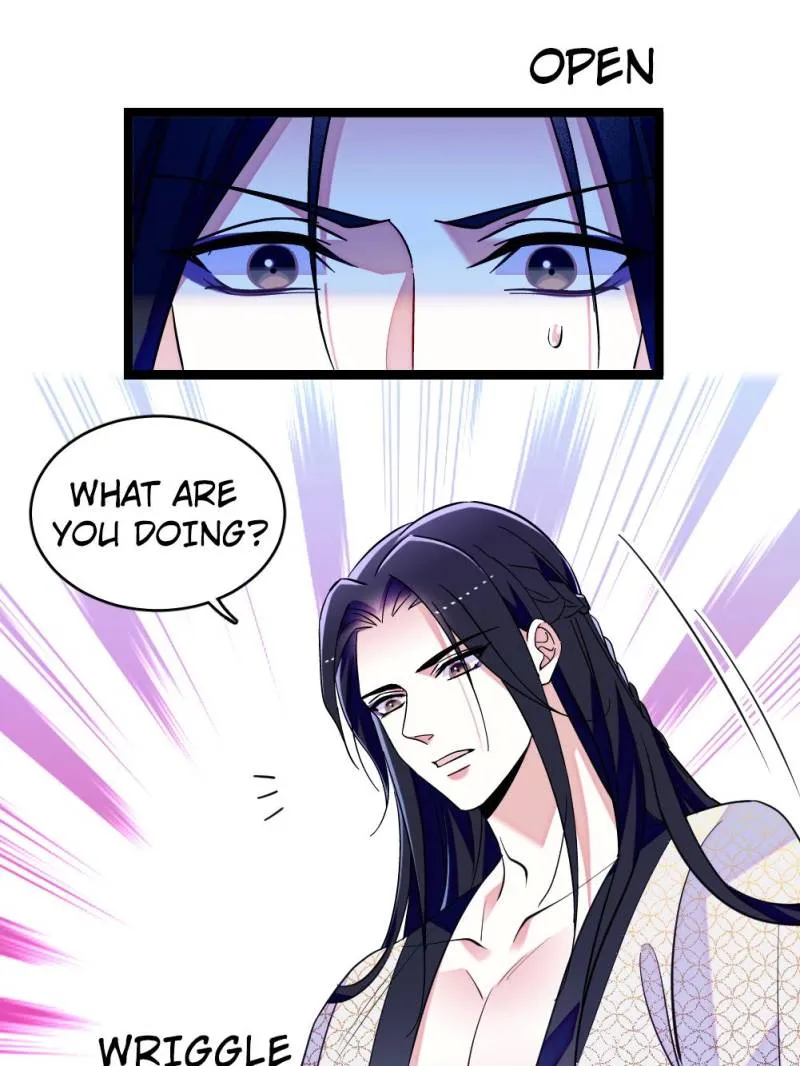 Romance in the Beast World Kainu Manga Chapter 321 Page 2
