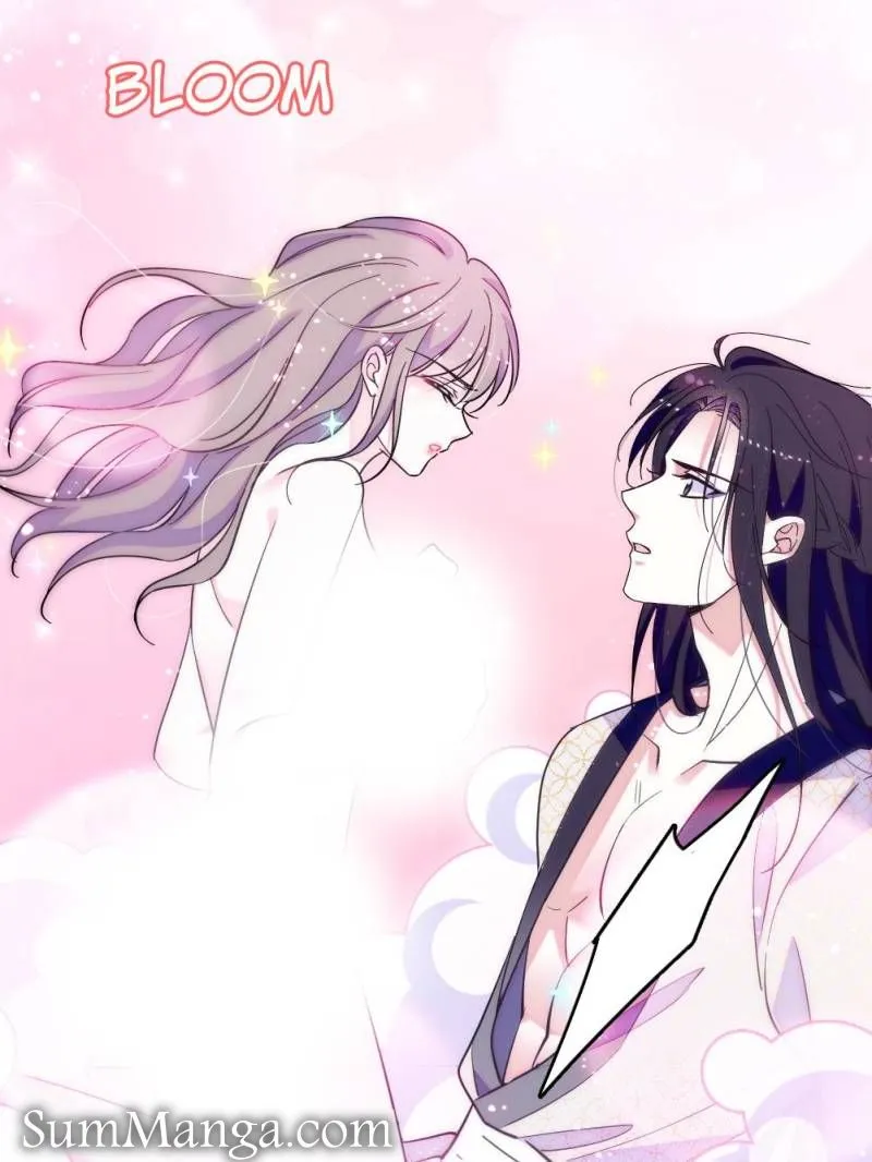 Romance in the Beast World Kainu Manga Chapter 321 Page 4