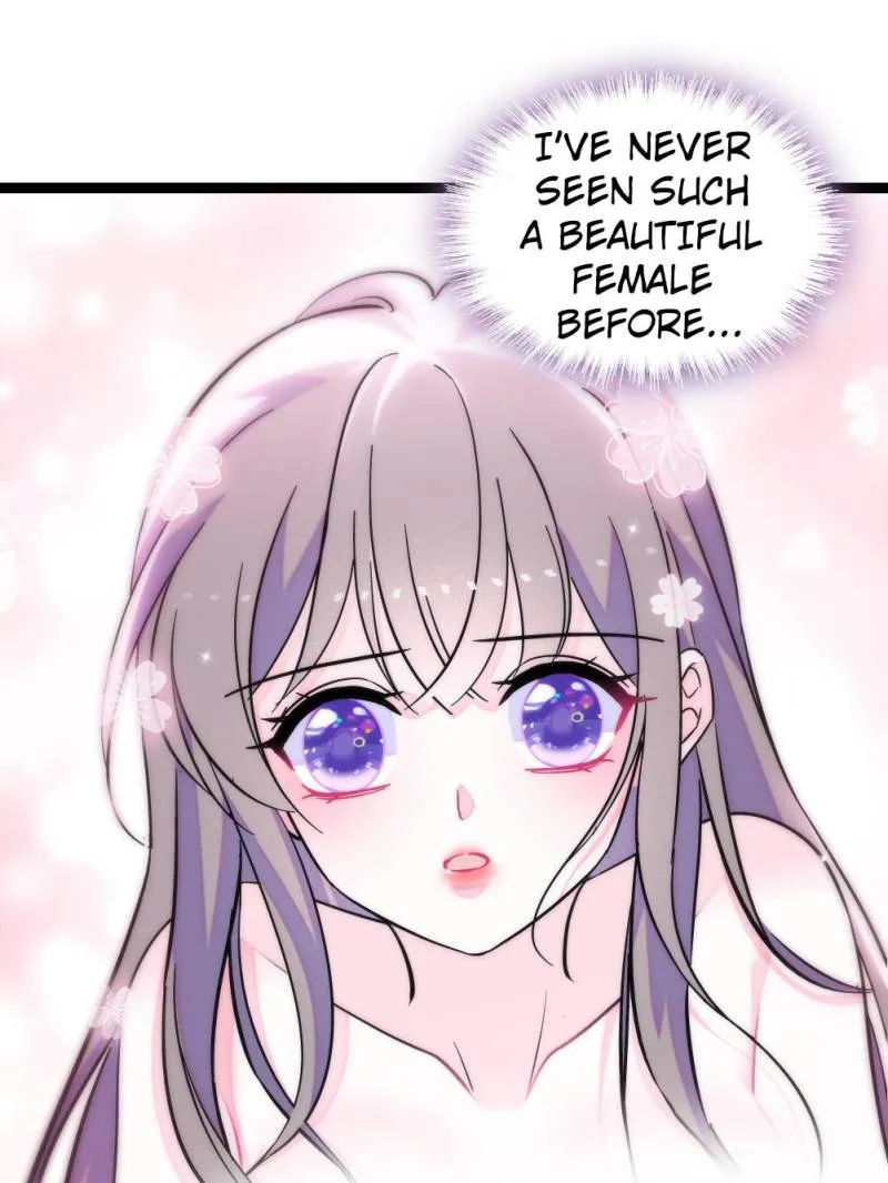 Romance in the Beast World Kainu Manga Chapter 321 Page 6